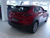 gebraucht Mazda CX-30 SKYACTIV-G Selection *Active*18Zoll*Bose*Garantie26*Zubehör*