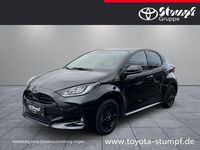 Gebraucht Toyota Yaris Hybrid Comfort 116 PS (85 kW) 2025 Grau Limousine