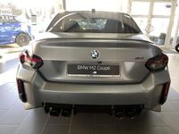 Neu BMW M2 Shadowline 480 PS (353 kW) 2025 Grau Coupé