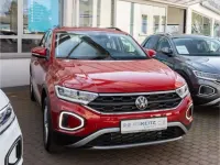Gebraucht VW T-Roc Life 150 PS (110 kW) 2024 SUV