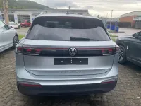 Neu VW Tiguan Life 150 PS (110 kW) 2026 Oyster silver metallic SUV