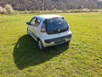 Gebraucht Citroën C1 68 PS (50 kW) 2009 Kleinwagen