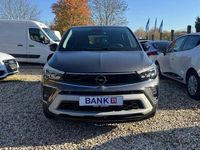 Gebraucht Opel Crossland 131 PS (96 kW) 2023 Grau SUV