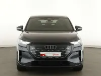 Gebraucht Audi e-tron 250 kW (340 PS) 2026 Tamboragrau metallic SUV