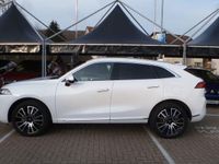 Neu Wey 05 Lux 476 PS (350 kW) 2026 Weiß SUV