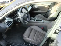 Gebraucht Audi RS e-tron GT Sport 439 kW (598 PS) 2023 Schwarz Limousine