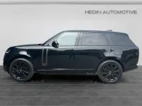 Gebraucht Land Rover Range Rover Autobiography 551 PS (405 kW) 2025 Schwarz SUV