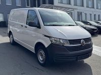 Gebraucht VW T6.1 110 PS (80 kW) 2022 Weiß Van
