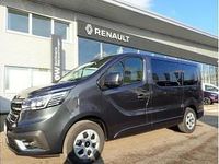 Ny Renault Trafic Evolution 150 HK (110 kW) 2026 Grå MPV