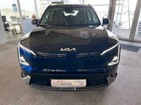 Neu Kia EV5 Earth 160 kW (218 PS) 2026 Blau SUV