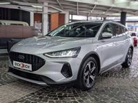 Gebraucht Ford Focus Active 155 PS (114 kW) 2024 Silber Kombi