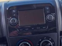 Gebraucht Citroën Jumper 120 PS (88 kW) 2021 Weiß Van / Kleinbus