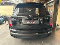 Gebraucht Rolls Royce Cullinan 600 PS (441 kW) 2024 Schwarz SUV