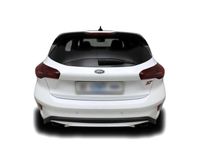Gebraucht Ford Focus ST 280 PS (205 kW) 2022 Weiss Limousine