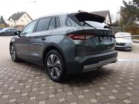 Gebraucht Skoda Elroq Loft 210 kW (286 PS) 2025 Grau SUV