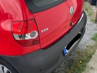 gebraucht VW Fox 1,2 Standard