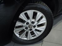Używany VW Multivan Style 205 KM (150 kW) 2022 Czarny Minivan