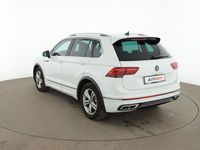 gebraucht VW Tiguan 1.5 TSI ACT R-Line, Benzin, 36.810 €