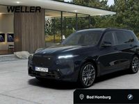 Gebraucht BMW X7 M Sport 530 PS (389 kW) 2025 Schwarz SUV