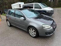 Gebraucht VW Golf IV 200 PS (147 kW) 2006 Grau Kleinwagen