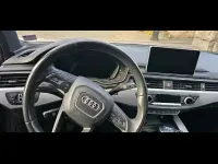 Gebraucht Audi A4 150 PS (110 kW) 2016 Andere farben Limousine