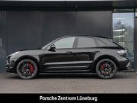 Gebraucht Porsche Macan GTS 441 PS (324 kW) 2021 Schwarz SUV