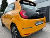 Gebraucht Renault Twingo Intens 92 PS (67 kW) 2020 Gelb Kleinwagen