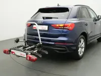 Gebraucht Audi Q3 S-Line 150 PS (110 kW) 2024 Blau SUV
