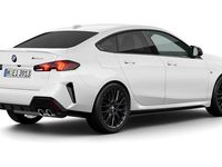 Gebraucht BMW M235 Shadowline 300 PS (220 kW) 2025 Weiß Coupé