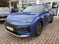Neu VW T-Roc Life 116 PS (85 kW) 2026 Celestial blue metallic SUV
