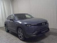 Gebraucht Mazda MX30 106 kW (145 PS) 2021 Grau SUV