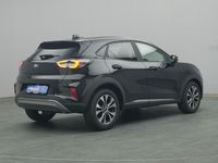 Neu Ford Puma Titanium 125 PS (91 kW) 2025 Agate black SUV