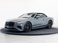 Neu Bentley Continental 782 PS (575 kW) 2025 Grau Limousine