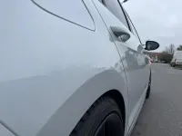 Gebraucht VW Golf VII GTI 220 PS (161 kW) 2016 Weiß Limousine