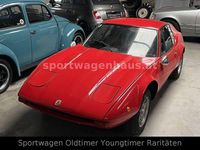 Gebraucht Fiat 850 48 PS (35 kW) 1972 Rot