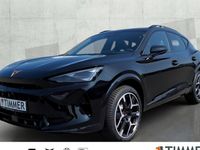 Gebraucht Cupra Formentor VZ 265 PS (194 kW) 2025 Schwarz SUV