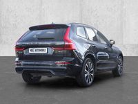 Gebraucht Volvo XC60 Plus 197 PS (144 kW) 2023 Onyx black SUV