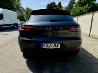 Gebraucht Porsche Macan S 354 PS (260 kW) 2019 Grau SUV