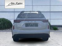 Neu Haval Jolion Lux 177 PS (130 kW) 2026 Weiß SUV