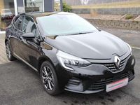 Gebraucht Renault Clio V Evolution 91 PS (66 kW) 2022 Schwarz Limousine