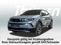 Neu Opel Mokka 136 PS (100 kW) 2026 Grau SUV