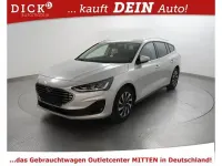 Gebraucht Ford Focus 125 PS (91 kW) 2024 Kombi