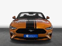 gebraucht Ford Mustang GT 5.0 Ti-VCT Convertible V8