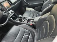 Gebraucht Skoda Kodiaq Soleil 150 PS (110 kW) 2019 SUV