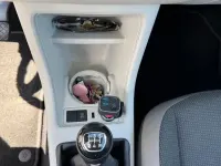 Gebraucht VW up! 60 PS (44 kW) 2019 Weiß Kleinwagen
