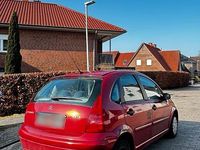 Gebraucht Citroën C3 74 PS (54 kW) 2003 Kleinwagen