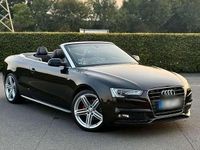 Gebraucht Audi A5 Cabriolet S-Line 204 PS (150 kW) 2013 Cabrio
