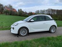 gebraucht Opel Adam 1.2 -