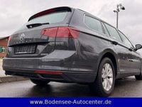 Second-hand VW Passat Business 190 CP (139 kW) 2020 Gri Break