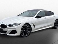 Gebraucht BMW M850 Performance 530 PS (389 kW) 2025 Weiß Coupé